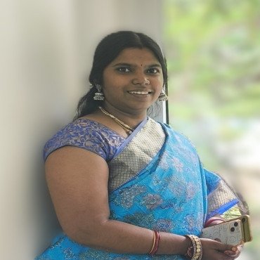 Dr. Yamini Agalya