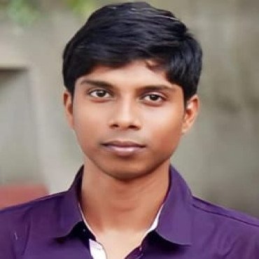 Sudip Nandi